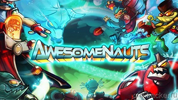 Awesomenauts