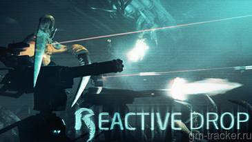 Alien Swarm: Reactive Drop